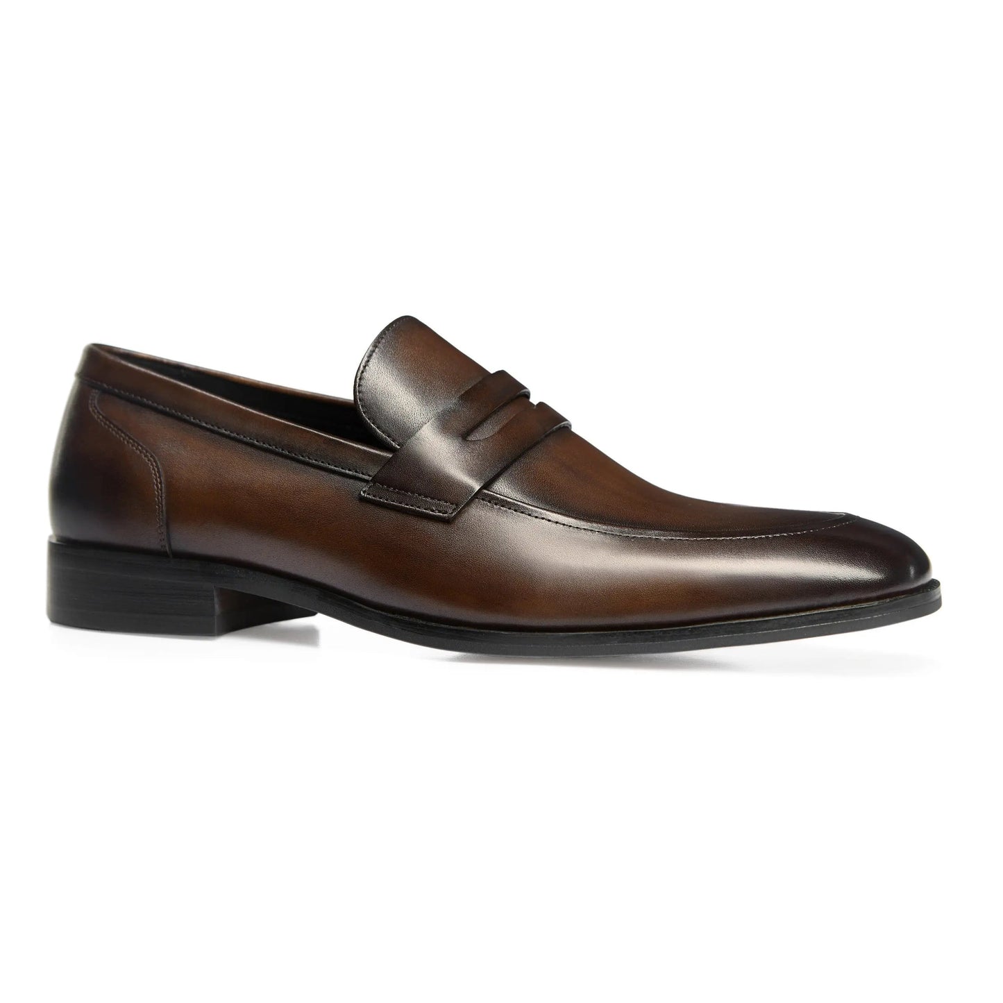 Rowan | Mocassins classiques penny pour hommes