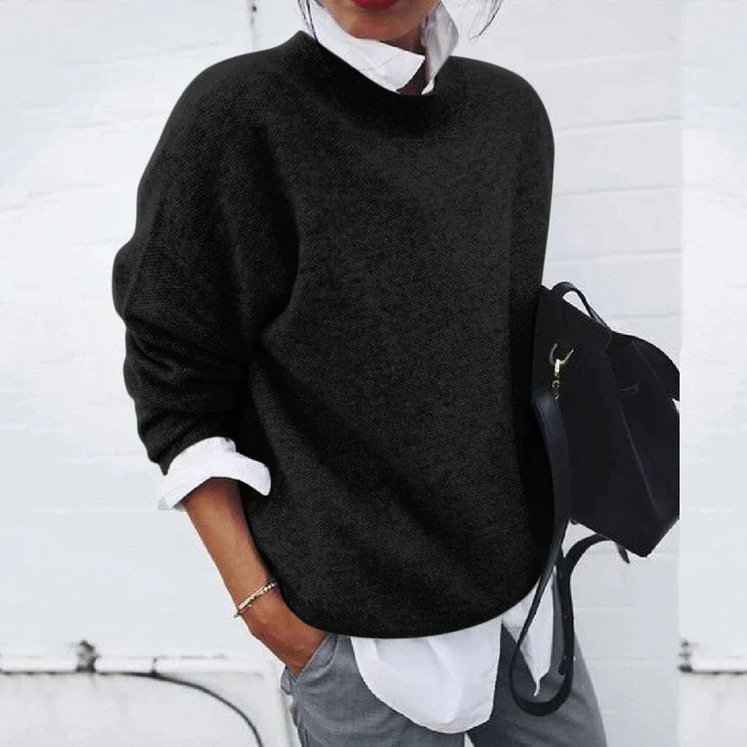 Celesto | Pull en cachemire de luxe pour hommes