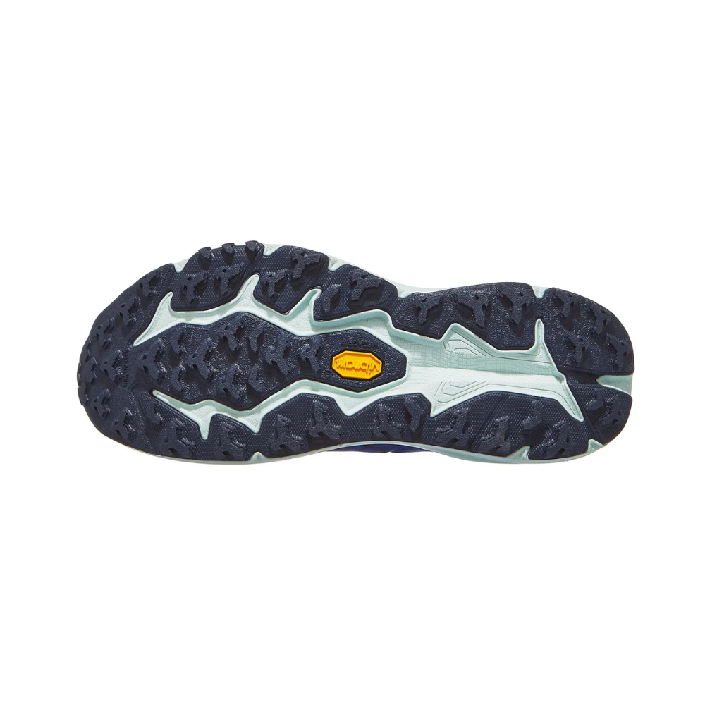 Hoka Speedgoat 6 Lightweight Grip Trail Running Shoes-Deloxusa