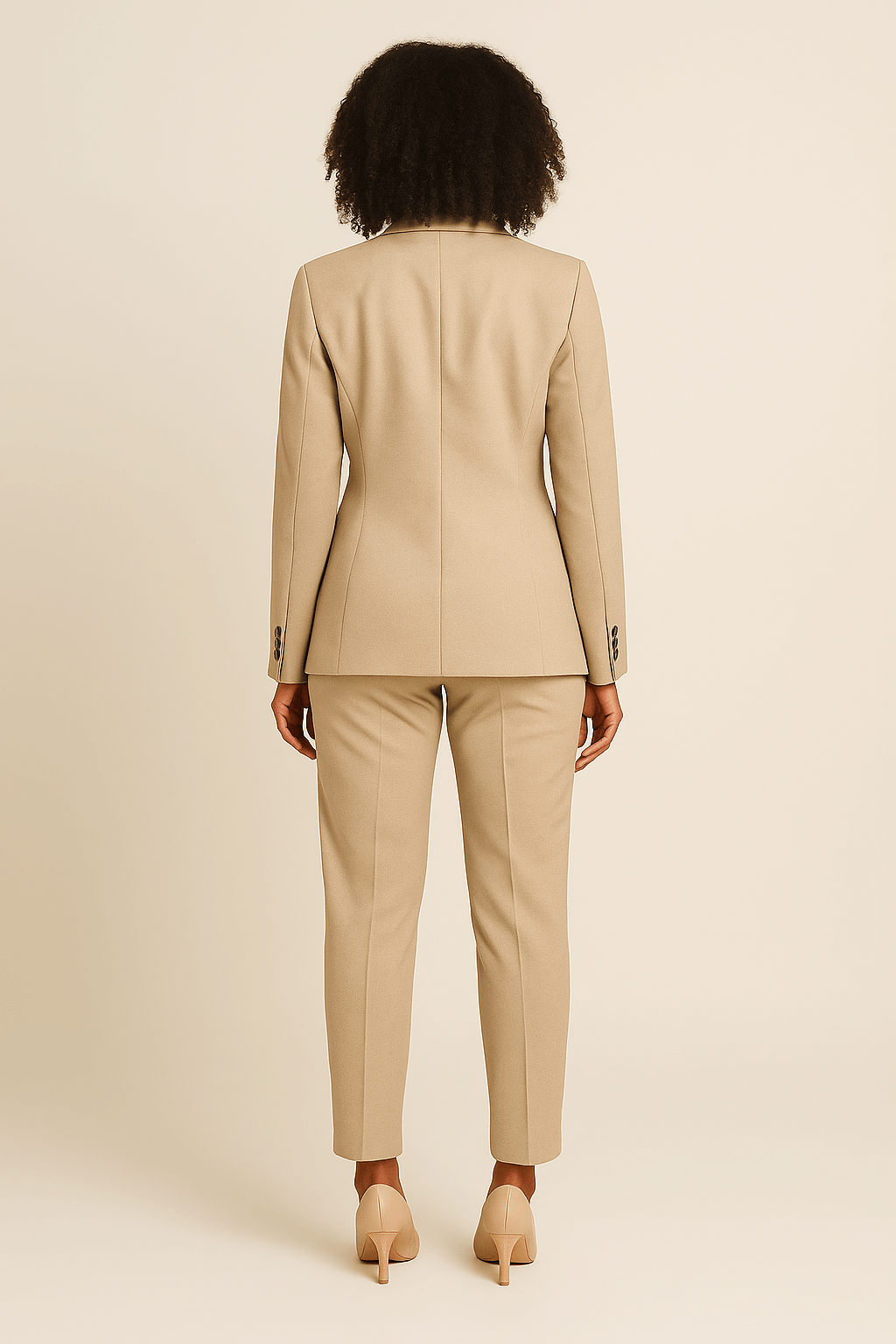 Javienna | Women’s Two-Piece Blazer & Trouser Set6