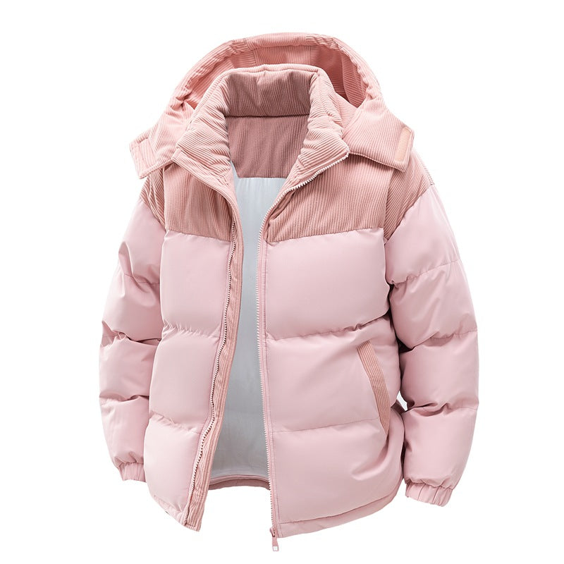 Ardent | Veste doudoune à capuche isolée pour homme