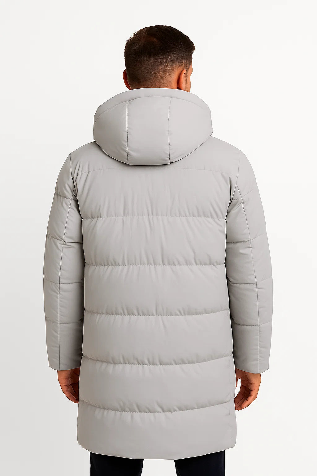 Leon | Doudoune pour hommes