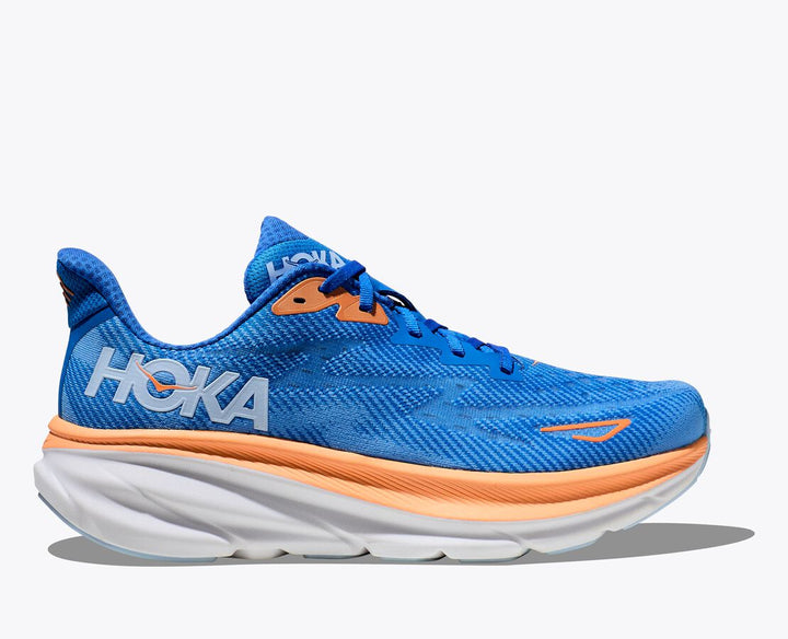 Hoka Clifton 9 Unisex Lightweight Cushioned Running Shoes-Deloxusa