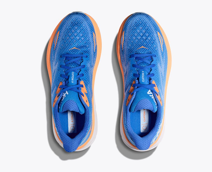 Hoka Clifton 9 Unisex Lightweight Cushioned Running Shoes-Deloxusa