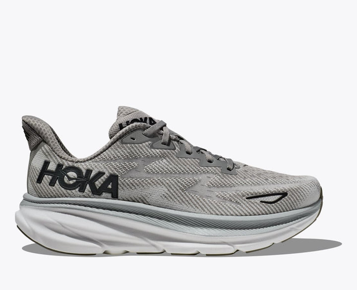 Hoka Clifton 9 Unisex Lightweight Cushioned Running Shoes-Deloxusa