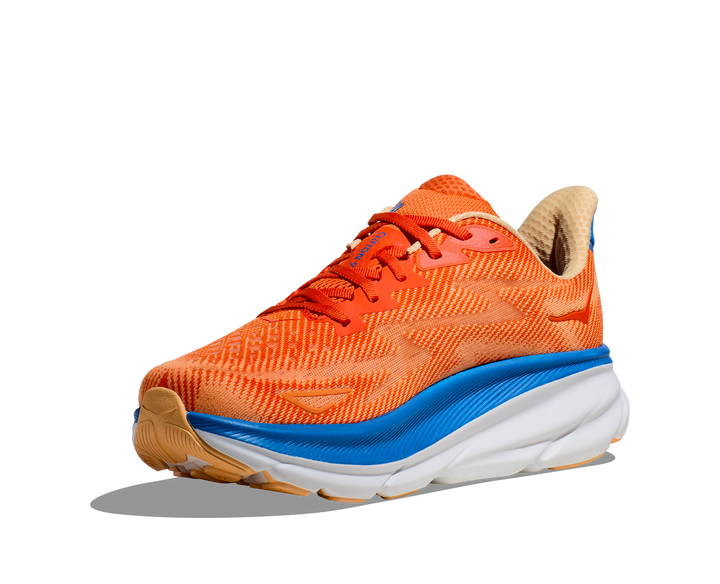 Hoka Clifton 9 Unisex Lightweight Cushioned Running Shoes-Deloxusa