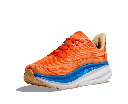 Hoka Clifton 9 Unisex Lightweight Cushioned Running Shoes-Deloxusa