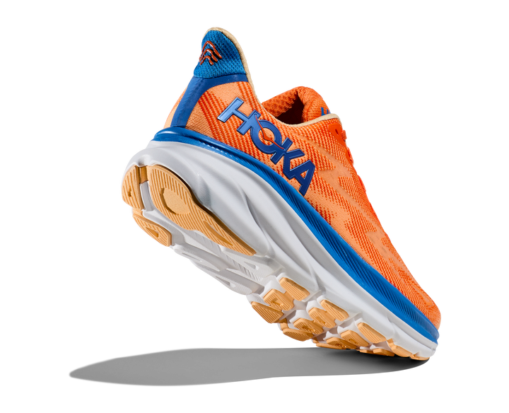 Hoka Clifton 9 Unisex Lightweight Cushioned Running Shoes-Deloxusa