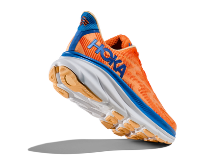 Hoka Clifton 9 Unisex Lightweight Cushioned Running Shoes-Deloxusa