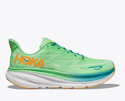 Hoka Clifton 9 Unisex Lightweight Cushioned Running Shoes-Deloxusa
