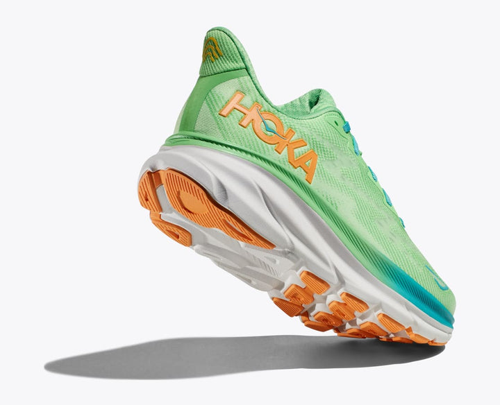Hoka Clifton 9 Unisex Lightweight Cushioned Running Shoes-Deloxusa