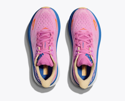 Hoka Clifton 9 Unisex Lightweight Cushioned Running Shoes-Deloxusa