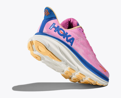 Hoka Clifton 9 Unisex Lightweight Cushioned Running Shoes-Deloxusa