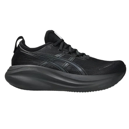 Gel Nimbus 27 Running Shoes Lightweight Cushion Breathable Road Trainers