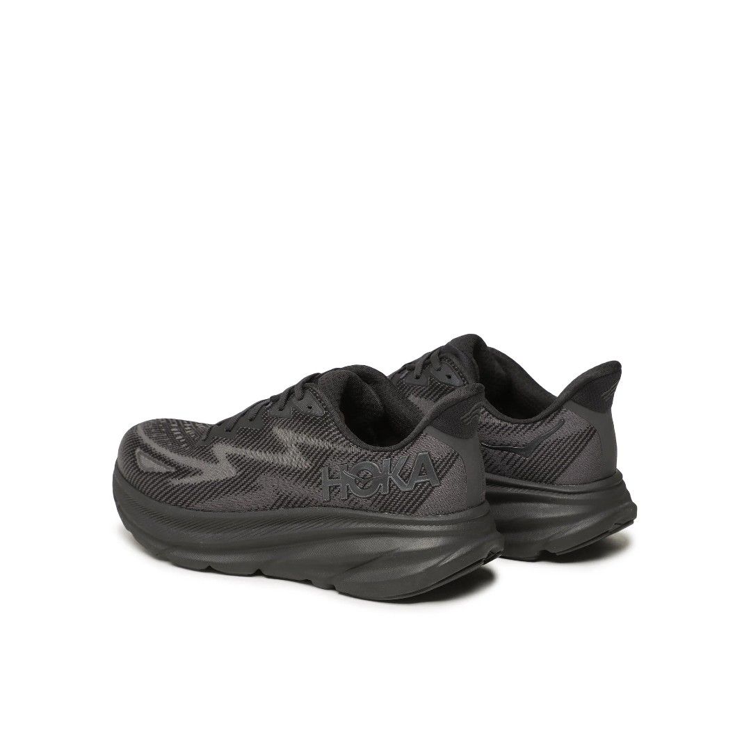 Hoka Clifton 9 Unisex Lightweight Cushioned Running Shoes-Deloxusa