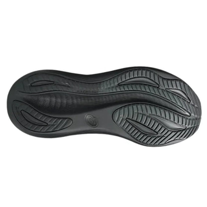 Gel Nimbus 27 Running Shoes Lightweight Cushion Breathable Road Trainers