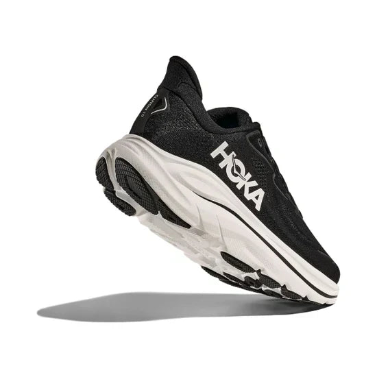 Hoka Clifton 10 Lightweight Cushioned Breathable Running Shoes-Deloxusa