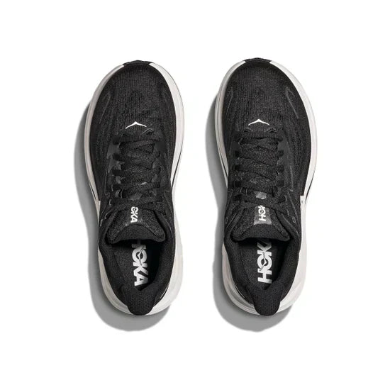 Hoka Clifton 10 Lightweight Cushioned Breathable Running Shoes-Deloxusa