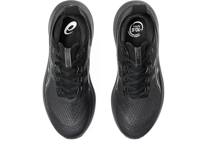 Gel Nimbus 27 Running Shoes Lightweight Cushion Breathable Road Trainers
