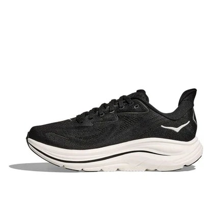 Hoka Clifton 10 Lightweight Cushioned Breathable Running Shoes-Deloxusa