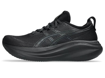 Gel Nimbus 27 Running Shoes Lightweight Cushion Breathable Road Trainers