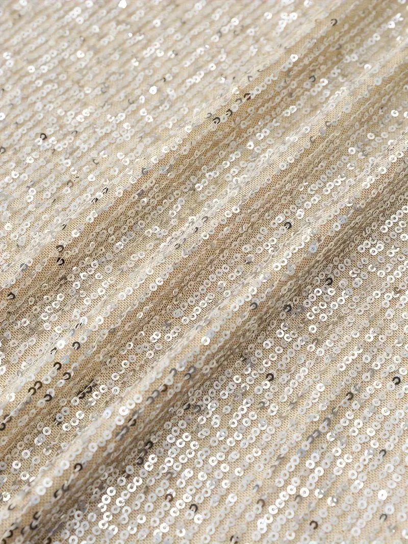 Xenara | Robe de fête à sequins pour femmes
