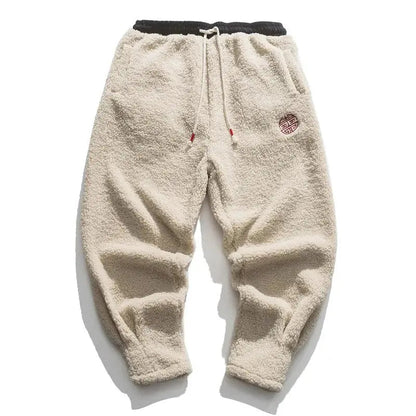 Alarice | Women’s Eco-Friendly Fleece Joggers