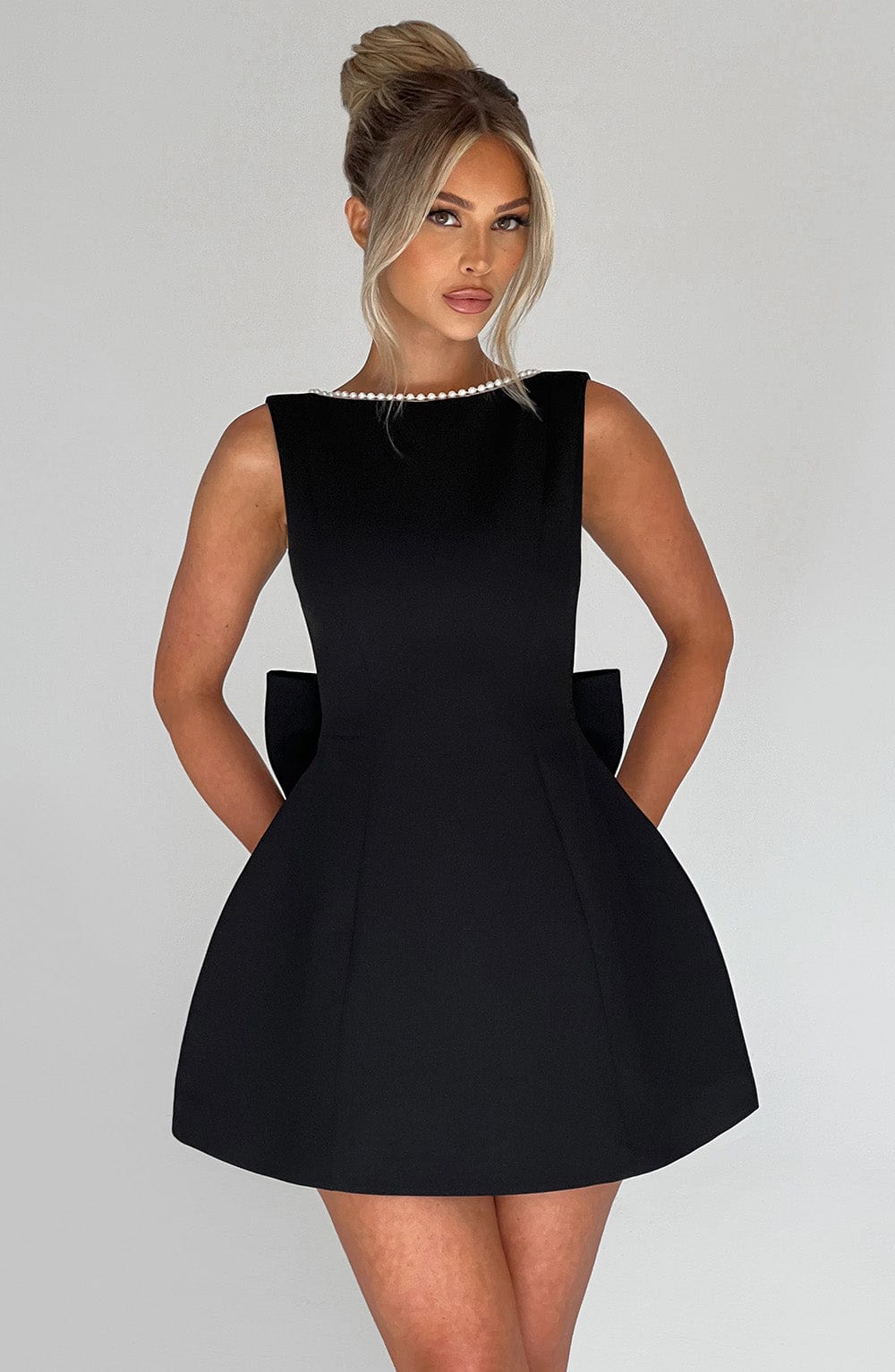 stylish mini dresses for women Alura