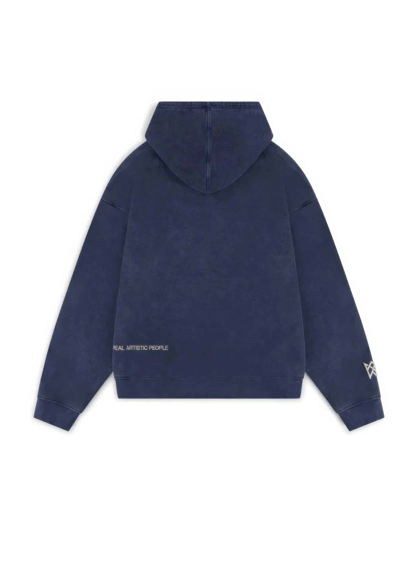 Culture Oversized Hoodie – Vintage-Washed Graphic Streetwear
