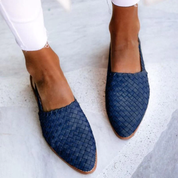 Belmodo | Sandales de confort premium pour hommes