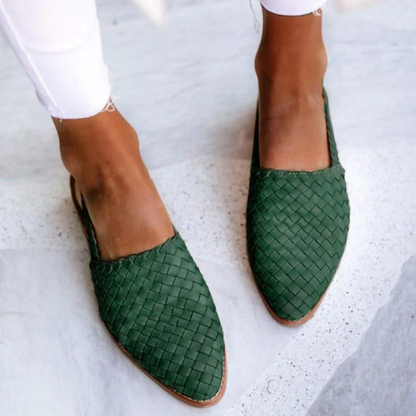 Belmodo | Sandales de confort premium pour hommes