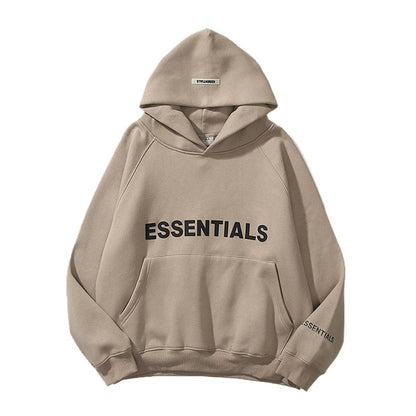 Hoodie Essentiels Quotidien