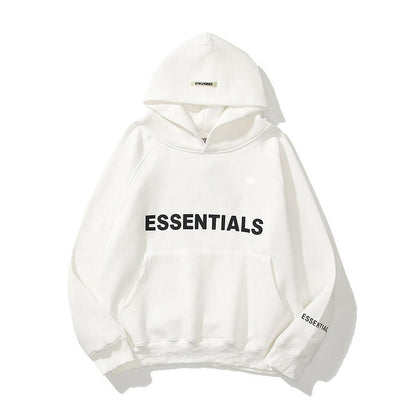 Hoodie Essentiels Quotidien