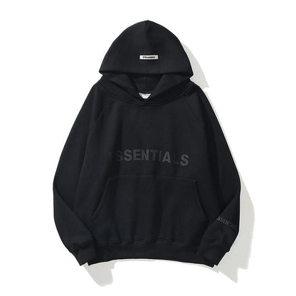 Hoodie Essentiels Quotidien