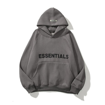Hoodie Essentiels Quotidien