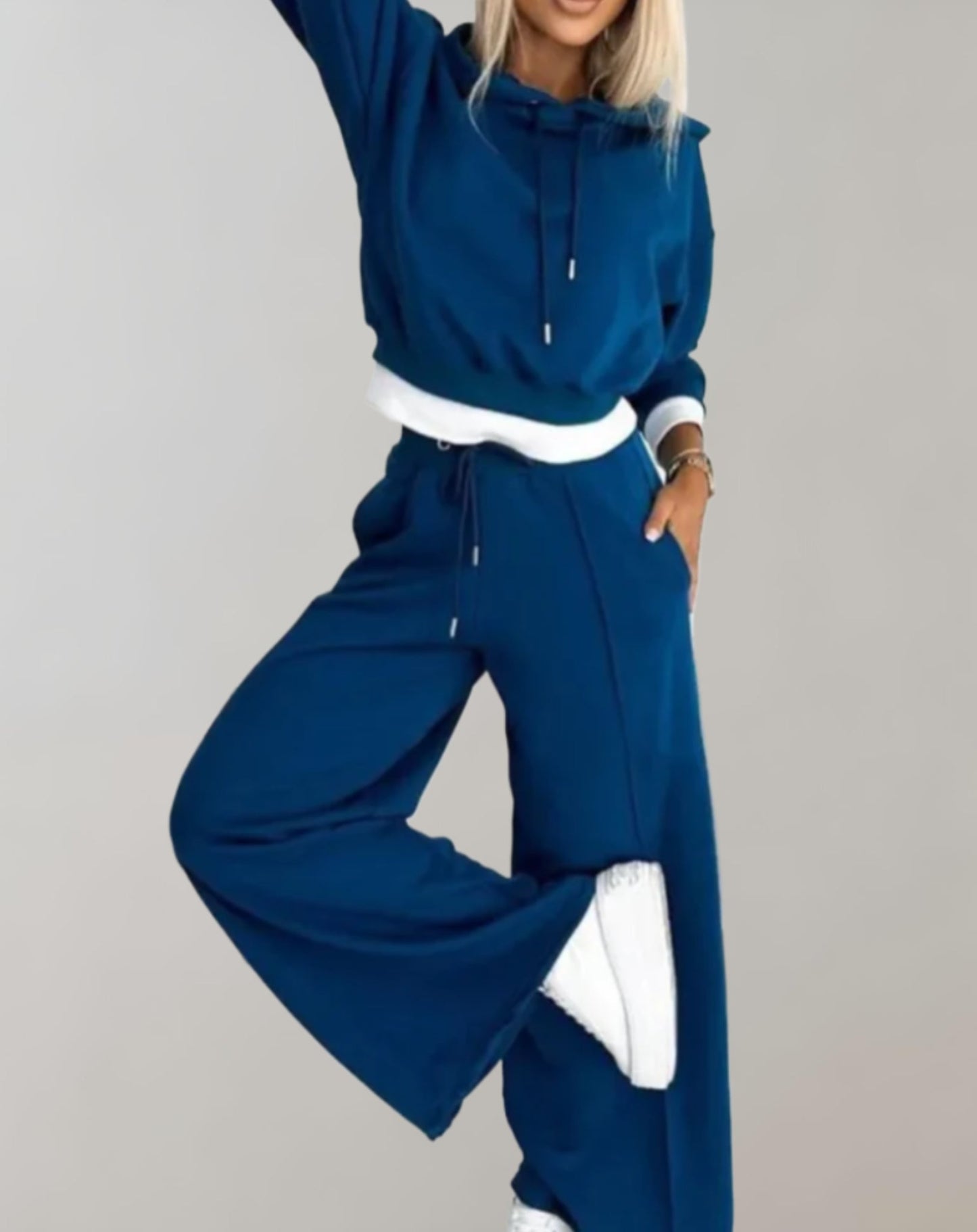 Beth | Women’s Two-Piece Casual Fit Tracksuit