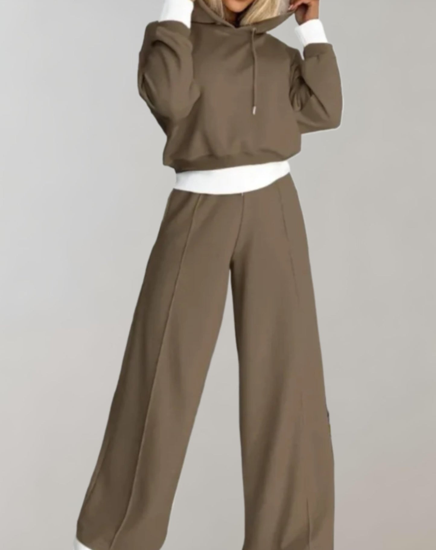 Beth | Women’s Two-Piece Casual Fit Tracksuit