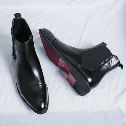 Beverly | Bottines Chelsea pour femmes