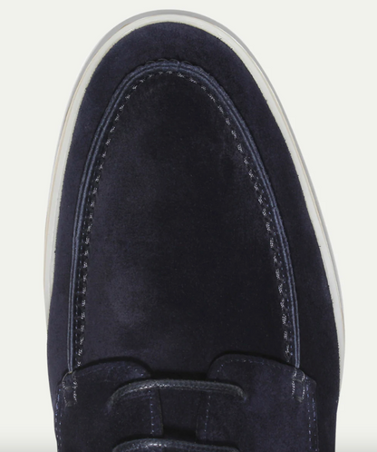 Gaviel | Mocassins en daim – Confort d'été et style vintage pour hommes