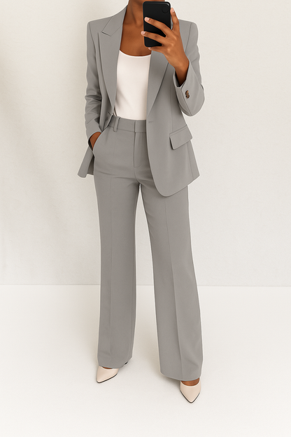 Brenda | Women’s Timeless Tailored Set