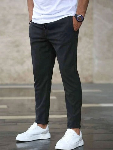 Monroe | Men’s Luxury Stretch Pants