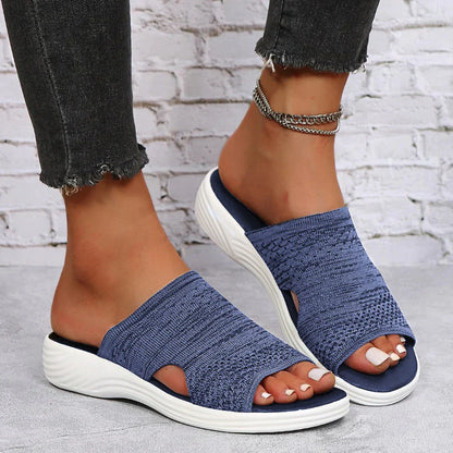 Cammie | Women’s Orthopedic Support Sandals