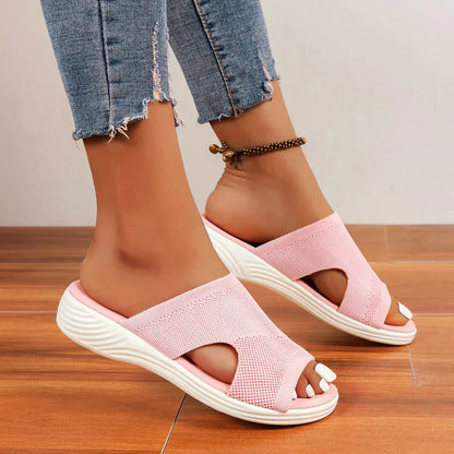 Cammie | Women’s Orthopedic Support Sandals