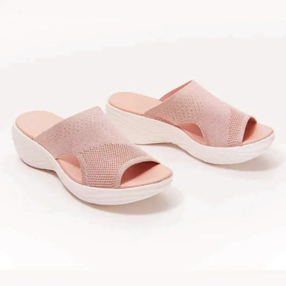 Cammie | Women’s Orthopedic Support Sandals