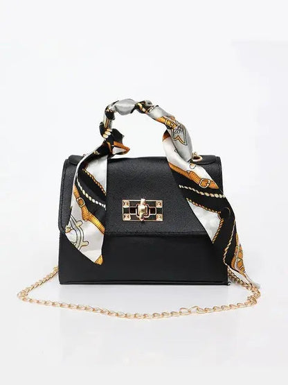 Caprielle | Sac à main en cuir pour femme