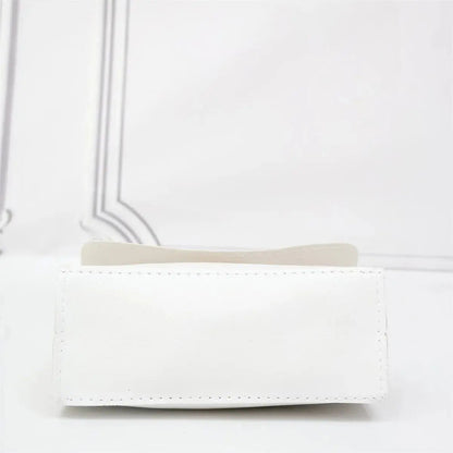 Caprielle | Sac à main en cuir pour femme