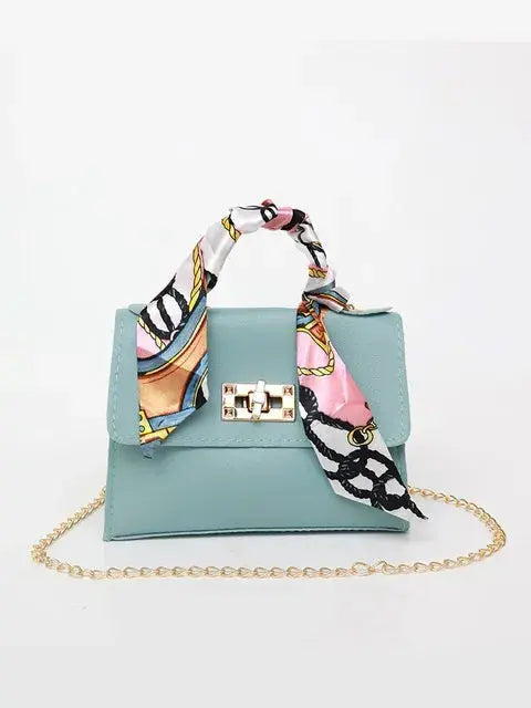 Caprielle | Sac à main en cuir pour femme