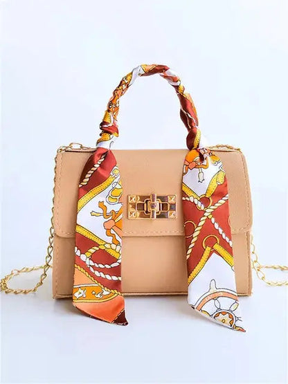 Caprielle | Sac à main en cuir pour femme