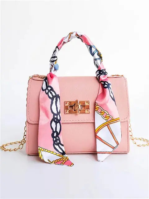 Caprielle | Sac à main en cuir pour femme