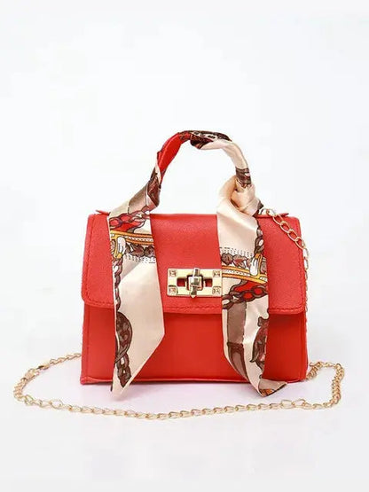 Caprielle | Sac à main en cuir pour femme